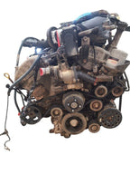 Engine 4.0L VIN U 5th Digit 1GRFE Engine 6 Cylinder Fits 05-11 TACOMA 