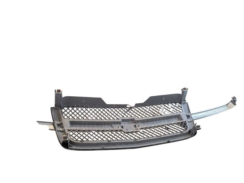 Grille Without Body Cladding Fits 03-06 AVALANCHE 1500 660475