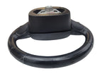 CHEROKEE  2015 Steering Wheel 675981