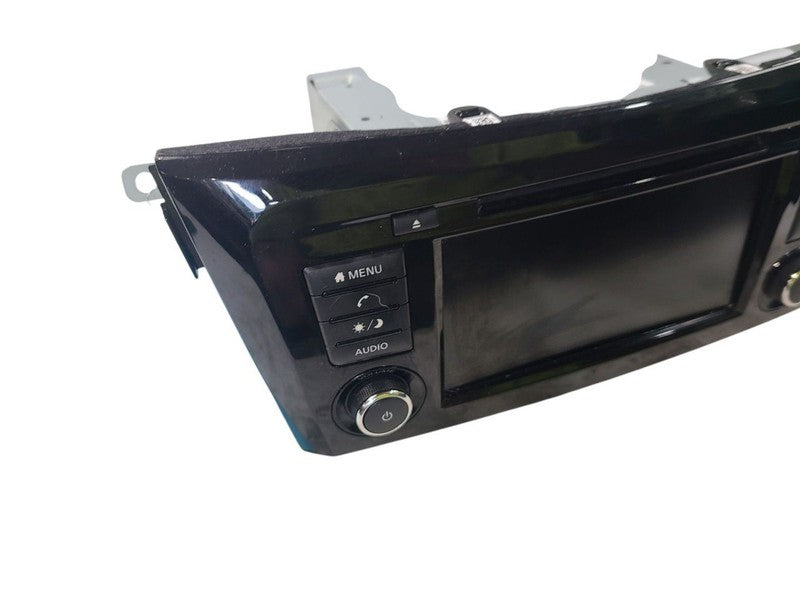Audio Equipment Radio Receiver Am-fm-cd Single Disc Fits 18-20 ROGUE 6