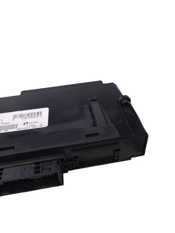 Chassis ECM Body BCM Power Control Fits 15-18 BMW X4 636800 6135938422