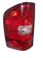 Driver Tail Light Pickup With Box DRW Fits 10-11 SIERRA 3500 PICKUP 60