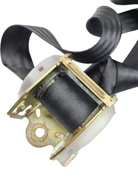 REAR RAM1500   2002 Center Retractor Seat Belt Rear 585571