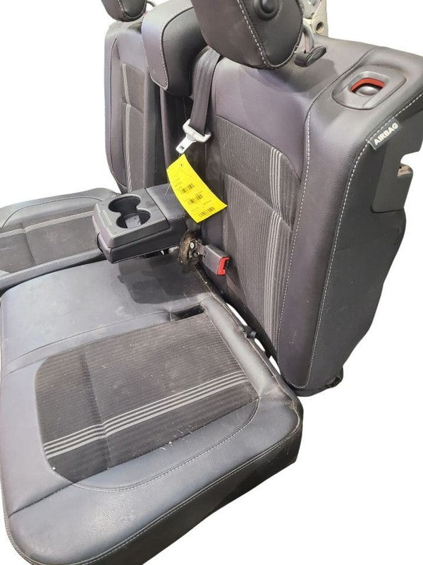 Rear Seat Fits 2020 ECOSPORT 617557