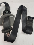 REAR SIERRA150 2020 Driver's Side Retractor Seat Belt Rear 540107