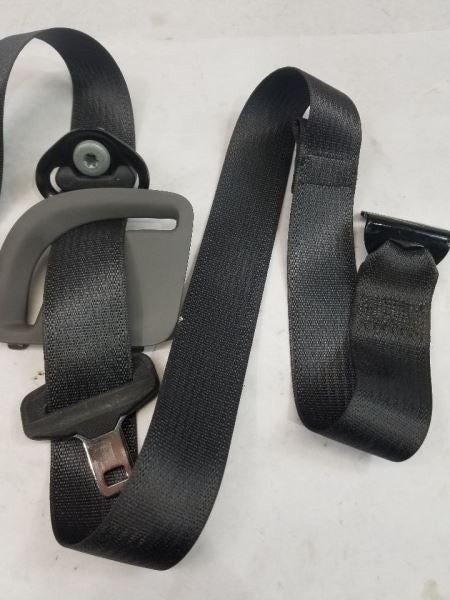 REAR SIERRA150 2020 Driver's Side Retractor Seat Belt Rear 540107