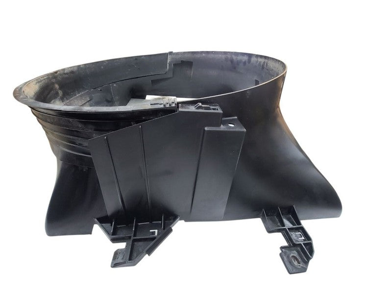 RAM1500   2011 Radiator Shroud 674120