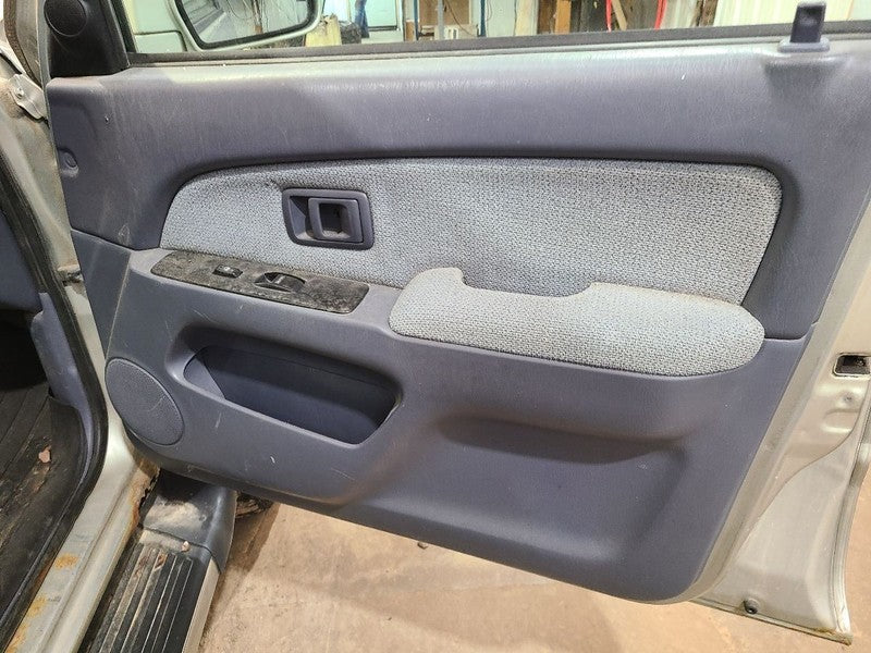 Passenger Front Door SR5 Electric Windows Fits 96-02 4 RUNNER 672844