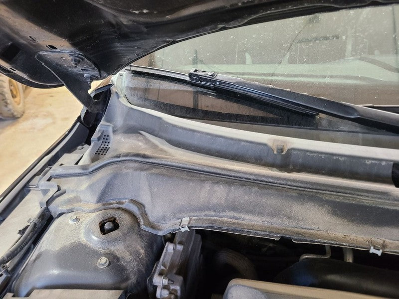MKZ       2017 Cowl 665904