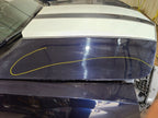 Hood Without Hood Scoop Fits 10-15 CAMARO 673254