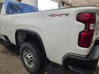 Pickup Box 8' Box Fits 20-23 SILVERADO 2500 PICKUP 642613