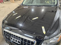 Hood Fits 09-12 AUDI Q5 634667