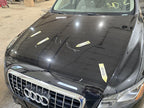 Hood Fits 09-12 AUDI Q5 634667