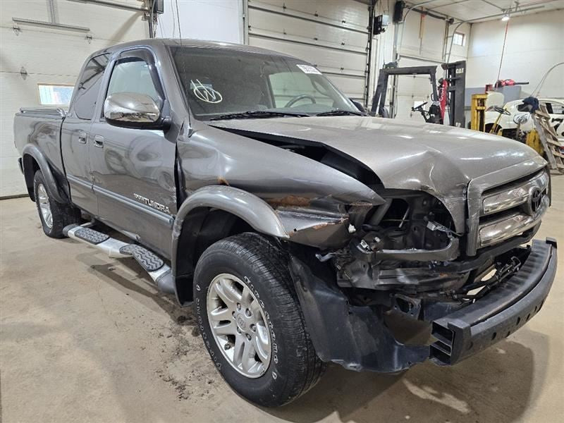Chassis ECM Control Center Console Fits 05 TUNDRA 584350 891700C180