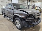 Chassis ECM Control Center Console Fits 05 TUNDRA 584350 891700C180