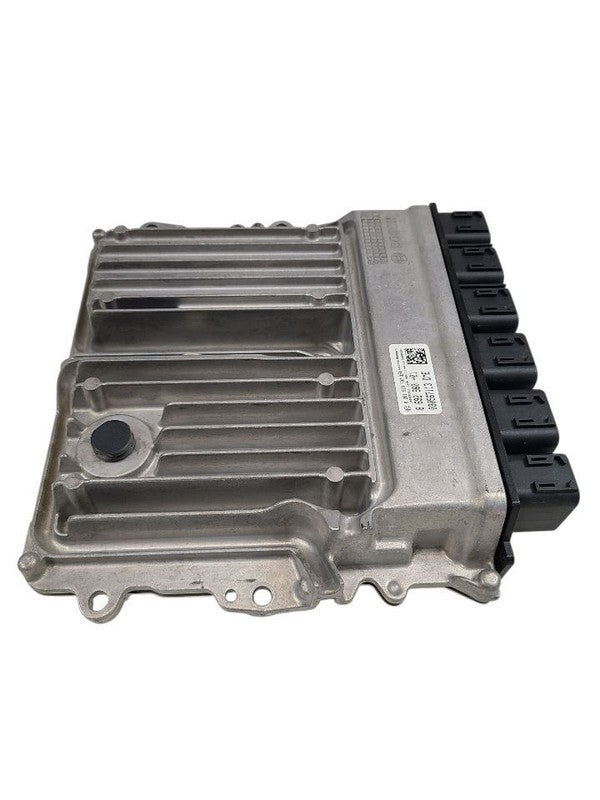 Engine ECM Electronic Control Module Fits 16-18 BMW 740i 644607