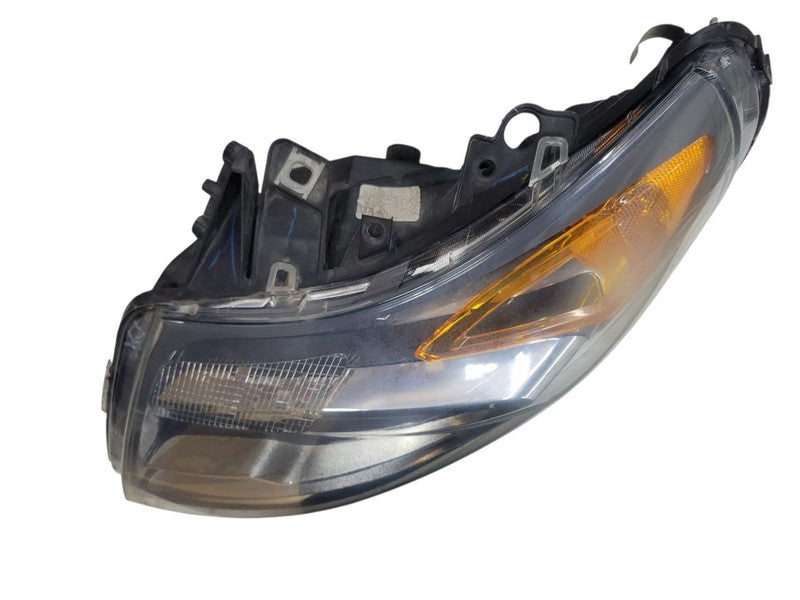 Driver Headlight Fits 14-22 PROMASTER 1500 VAN 677370