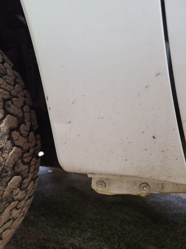 Driver Fender Front Fits 11-16 FORD F250SD PICKUP 668394