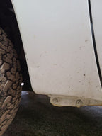 Driver Fender Front Fits 11-16 FORD F250SD PICKUP 668394
