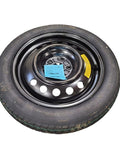 Wheel 17x4 Steel Compact Spare Fits 20-23 LEGACY 626970