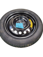 Wheel 17x4 Steel Compact Spare Fits 20-23 LEGACY 626970