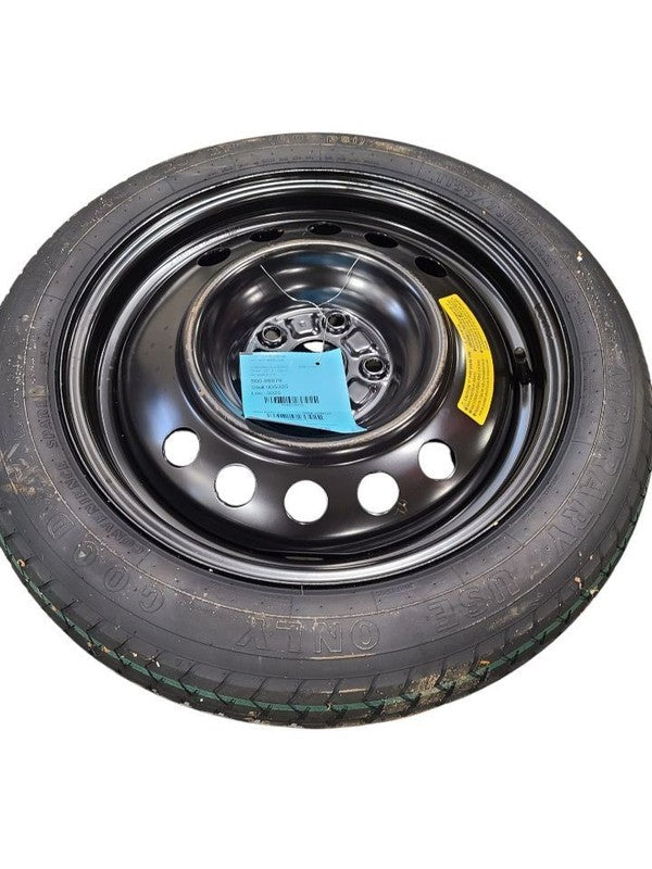 Wheel 17x4 Steel Compact Spare Fits 20-23 LEGACY 626970