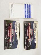 RAM2500   2007 Owners Manual 416177
