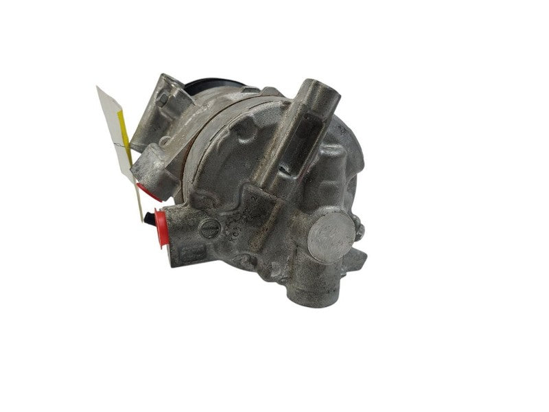 GIULIA    2019 AC Compressor 613006
