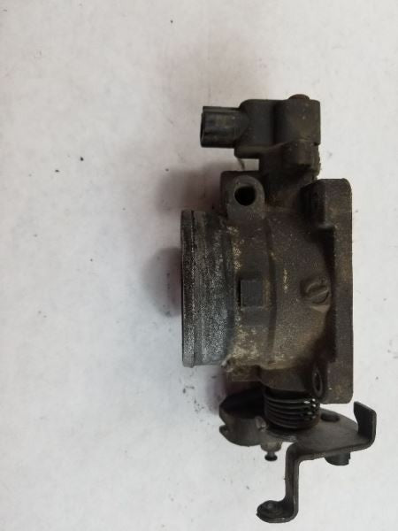Throttle Body Throttle Valve Assembly Fits 00-04 EXPEDITION 270875