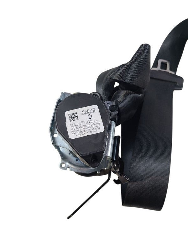 CORSAIR   2023 Seat Belt Rear 640766