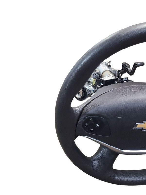 Steering Column Floor Shift VIN 1 4th Digit New Style Fits 14 IMPALA 6