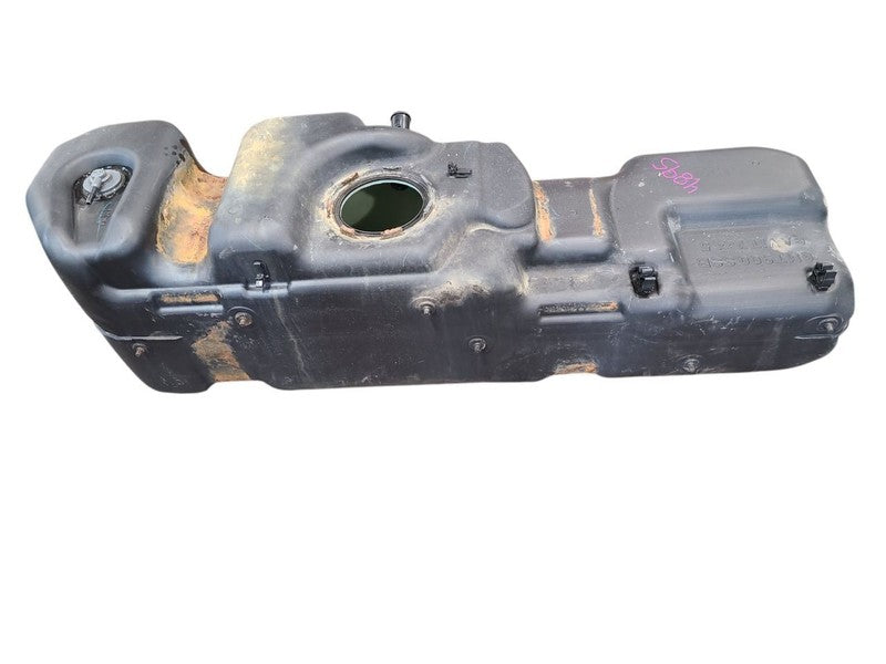Fuel Tank Crew Cab Silao Mexico Plant Fits 04-18 SIERRA 1500 PICKUP 61