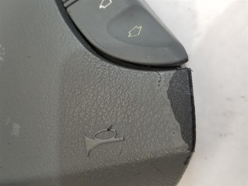 Air Bag 220 Type S600 Front Driver Wheel Fits 02 MERCEDES S-CLASS 2094