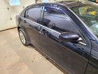 Driver Left Front Door Electric Sedan Fits 11-14 200 663199