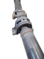 Rear Drive Shaft 4WD Pickup Crew Cab 8' Box Fits 19-24 DODGE 3500 PICK