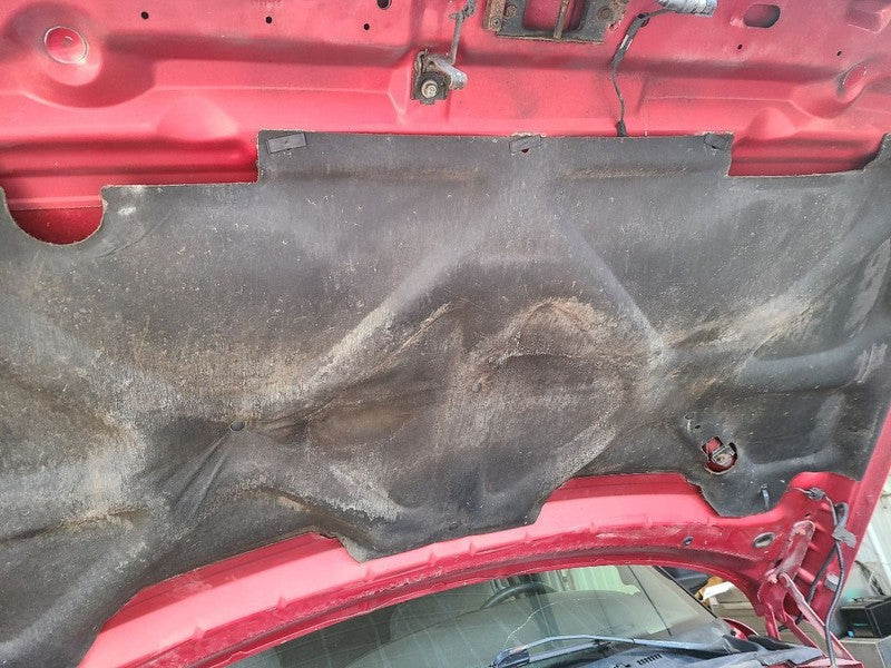 Hood Fits 94-02 DODGE 2500 PICKUP 676949