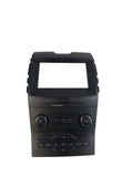 Audio Equipment Radio Control Panel 8.0" Screen Opening Fits 19-20 EDG