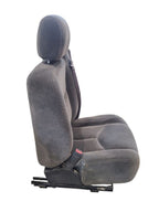 Driver Front Seat Bucket And Bench Manual Fits 03-07 SIERRA 1500 PICKU