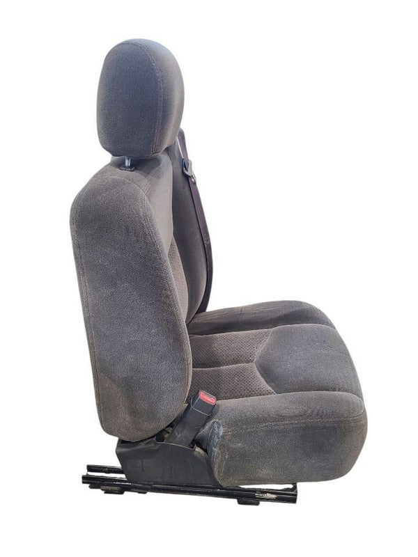 Driver Front Seat Bucket And Bench Manual Fits 03-07 SIERRA 1500 PICKU