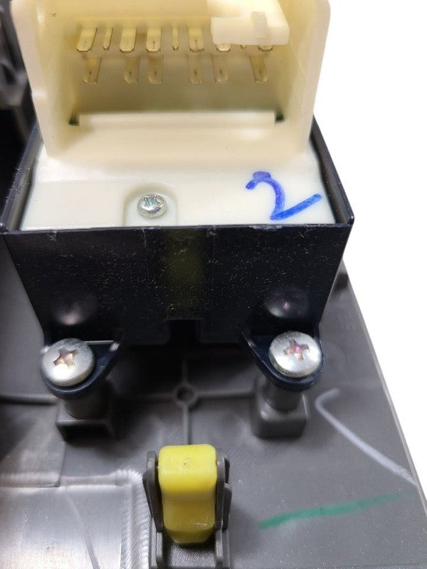 Driver Front Door Switch Driver's Master Extended Cab Fits 07-13 TUNDR