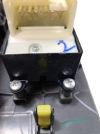 Driver Front Door Switch Driver's Master Extended Cab Fits 07-13 TUNDR