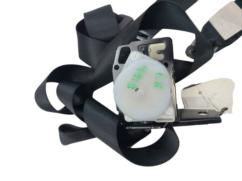 RX8       2009 Seat Belt Rear 615747