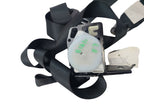 RX8       2009 Seat Belt Rear 615747