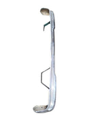 Rear Bumper Excluding Station Wgn Fits 63-65 DART 671214