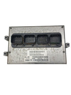 Engine ECM Electronic Control Module Right Hand Fender Fits 04 DAKOTA 