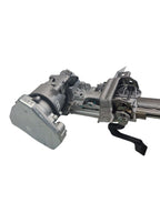 Steering Column Floor Shift Manual Tilt And Telescopic Fits 20 CORSAIR