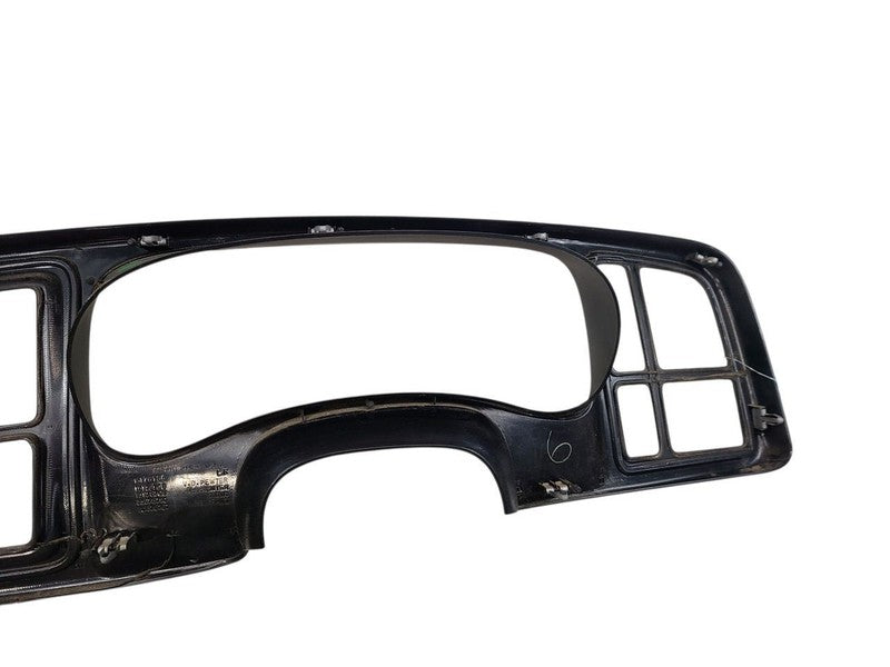 SUBURBN15 2004 Dash Bezel 637608