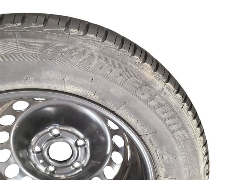 Wheel 15x6 Steel Fits 06-16 JETTA 598742