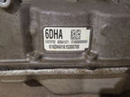Automatic Transmission 6.0L 4WD Fits 16 SIERRA 2500 PICKUP 648983
