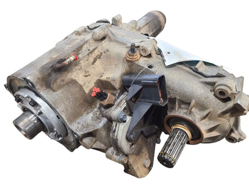 Transfer Case 3 Switch Dash Control Fits 96-04 BLAZER S10/JIMMY S15 66